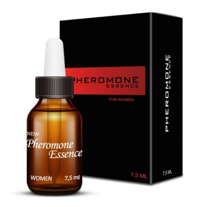 Pheromone Essence - 5 ml - Stone Feromony